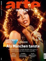 ARTE Magazin